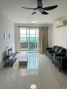 Condominium For Rent in Pandan Residence