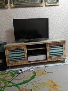 Cabinet tv