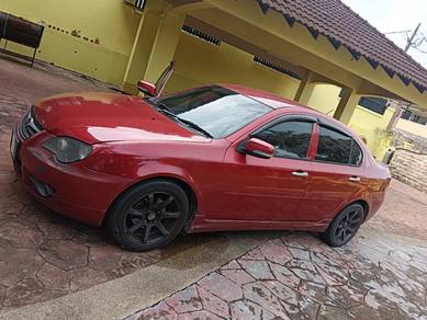 Proton Persona ELEGANCE MEDIUM LINE in Seremban, NSN
