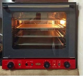 SONER Oven