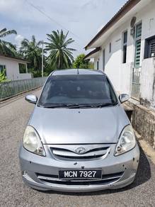 Perodua Viva 850 in Bertam Malim, MLK