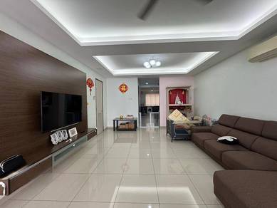 3-storey Terraced House For Sale in Bandar Botanic,SGR