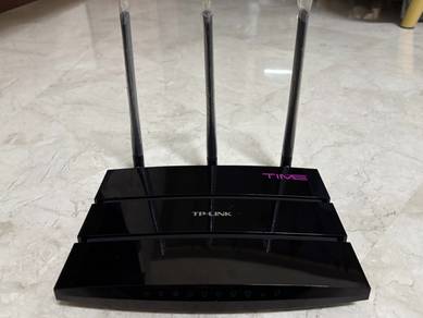 TP-LINK ARCHER 1200 Router