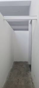 DINDING PEMBAHAGIAN PARTITION l gypsum wall l..