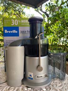 Breville Juice Fountain