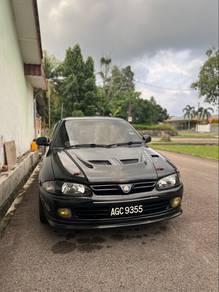 Proton Wira GLi A/B SE in Kota Tinggi, JHR