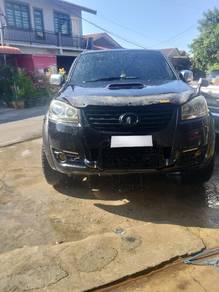 Great Wall Wingle 4x4 in Pengkalan Chepa, KTN