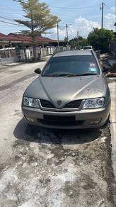 Proton Waja ENHANCED in Muar, JHR