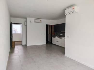 Service Residence For Rent in JRK Convena @ Bukit Jalil