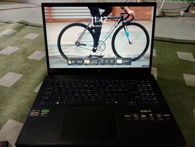 Acer Nitro V15 Gaming laptop