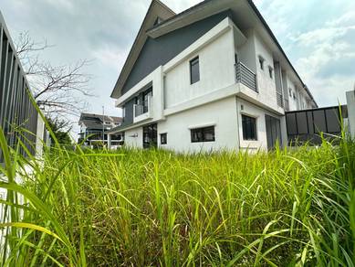 2-storey Terraced House For Sale in Rawang,SGR