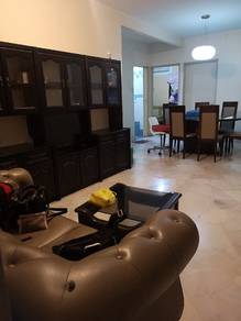 Room in Desa Pandan, KUL