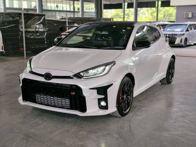 Toyota GR Yaris RZ HIGH PERFORMANCE in Kajang, SGR
