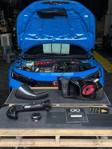 Infinity Design Gloss Carbon Intake Inlet FL5