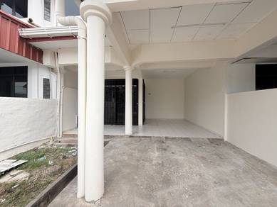 2-storey Terraced House For Rent in Kota Kinabalu,SBH