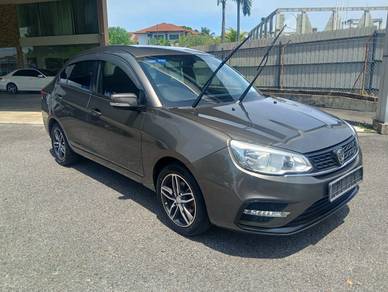 Proton Saga PREMIUM AT in Melaka Tengah, MLK