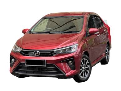 Perodua Bezza X X in Sri Petaling, KUL