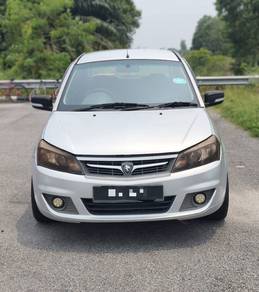Proton Saga FL in Melaka Tengah, MLK