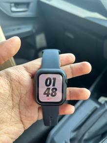 Apple Watch SE Gps 40mm Midnight Wifi