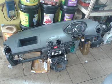 Proton Saga BLM FLX Cooling Coil Siap Pasang
