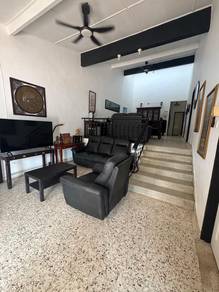 Semi-Detached House For Sale in Johor Bahru,JHR