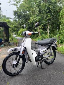 Honda EX5 Dream