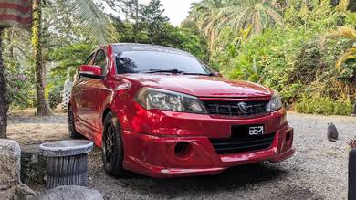 Proton Saga FLX FLX SE in Jerantut, PHG