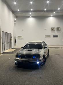 Nissan Sentra SG-L in Ipoh, PRK