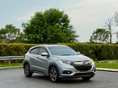 Honda HR-V E in Johor Bahru, JHR