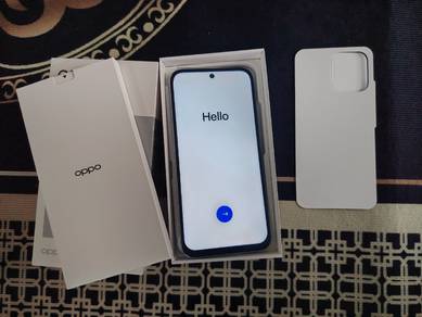 Oppo A5T 5G