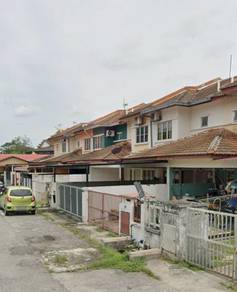Terraced House For Sale in Semenyih,SGR