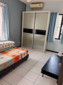 2-storey Terraced House For Sale in Bayan Lepas,PNG