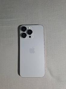 WTS IPhone 15 Pro Max 512GB