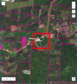 Residential Land in Lahad Datu, SBH