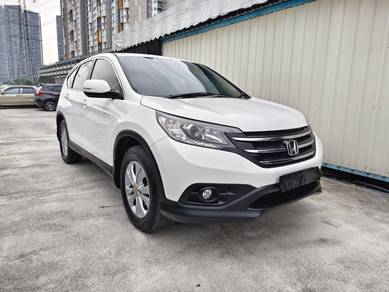 2013 Honda CR-V