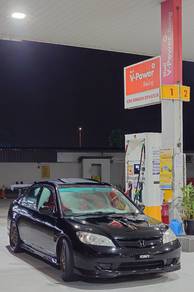 Honda Civic VTEC in Johor Bahru, JHR