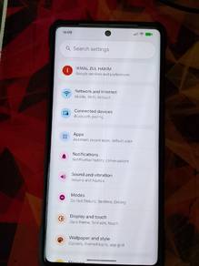 Pixel 7 pro 128 GB (Hazel)