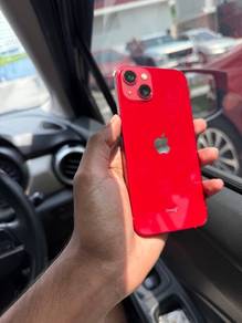 Iphone 13 RED