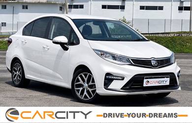 Proton Persona PREMIUM in Bangi, SGR