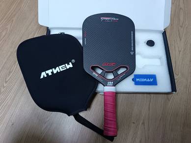 Atnew Pickleball Paddle Carbon Fibre T700