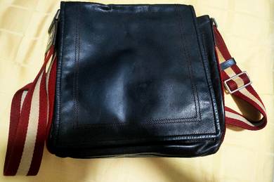 Bally Switzerland Sling Bag