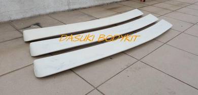 Glass Spoiler Nissan Cefiro A31