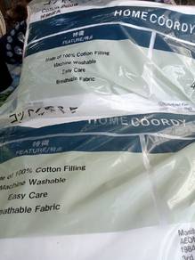 bantal baru 