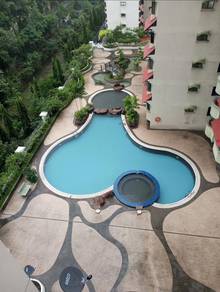 Condominium For Rent in Desa Kiara
