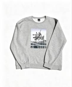 Stussy sweatshirt
