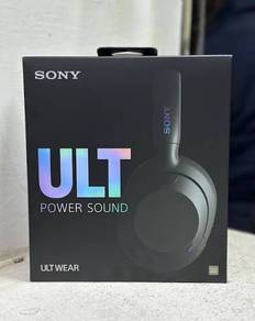 Sony ULT Wear