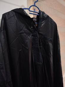 Alresalah Jubah Hitam (Berhud)