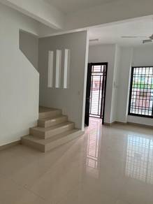 2-storey Terraced House For Sale in Balik Pulau,PNG