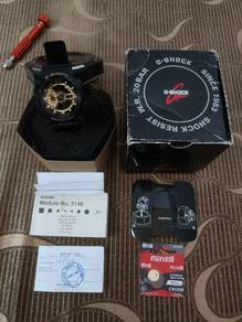 Casio G-Shock GA110GB