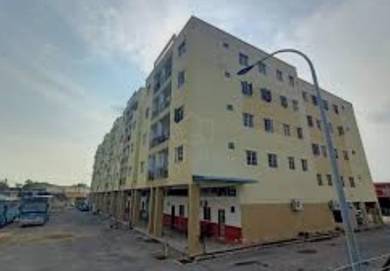 Shop lot For Sale in Bukit Beruang,MLK